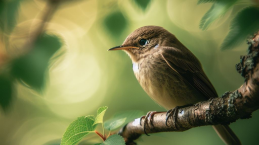 Mastering Bird Photography: A Beginner’s Guide